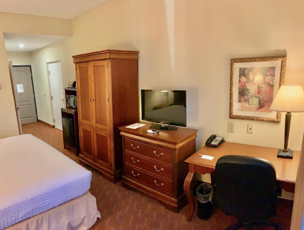 波托马克米尔斯 - 伍德布里奇乡村旅馆&套房 外观 照片